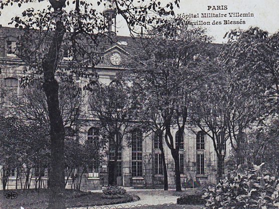 villemin
